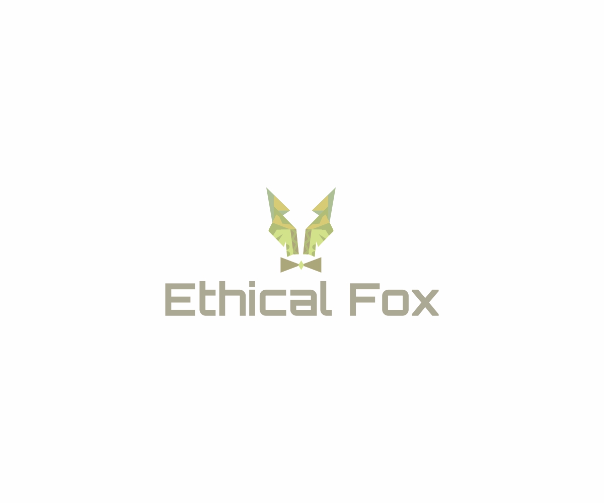 Logo Design by Abang Yasser for Ethical Fox | Design #18091865