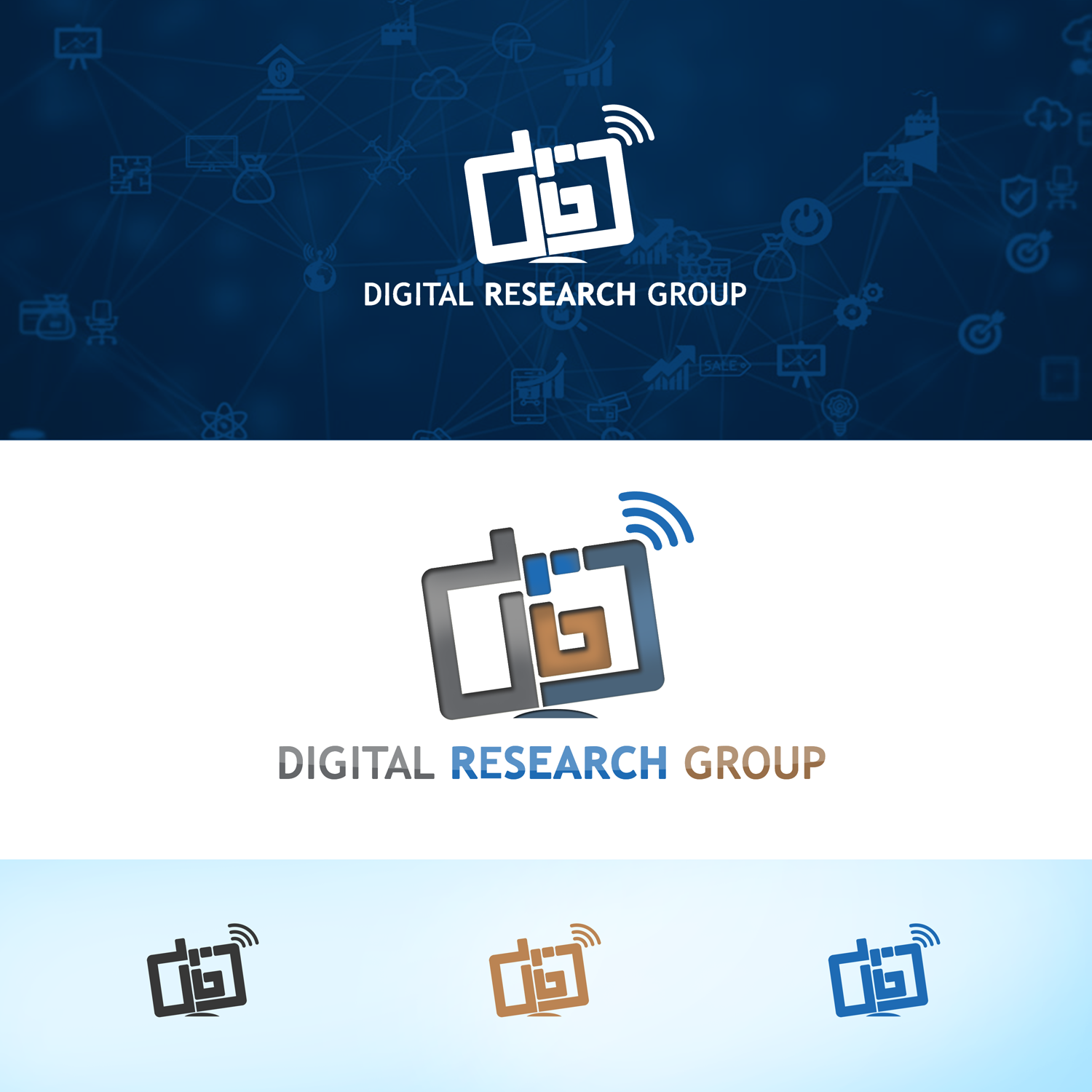 Diseño de Logo por PenArmy para este proyecto | Diseño #18061968