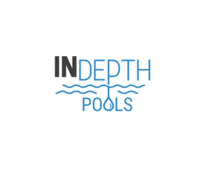 Logo Design by ArpitM for In Depth Pools  | Design: #18044048