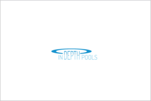 Diseño de Logo por hemu para In Depth Pools  | Diseño #18036757