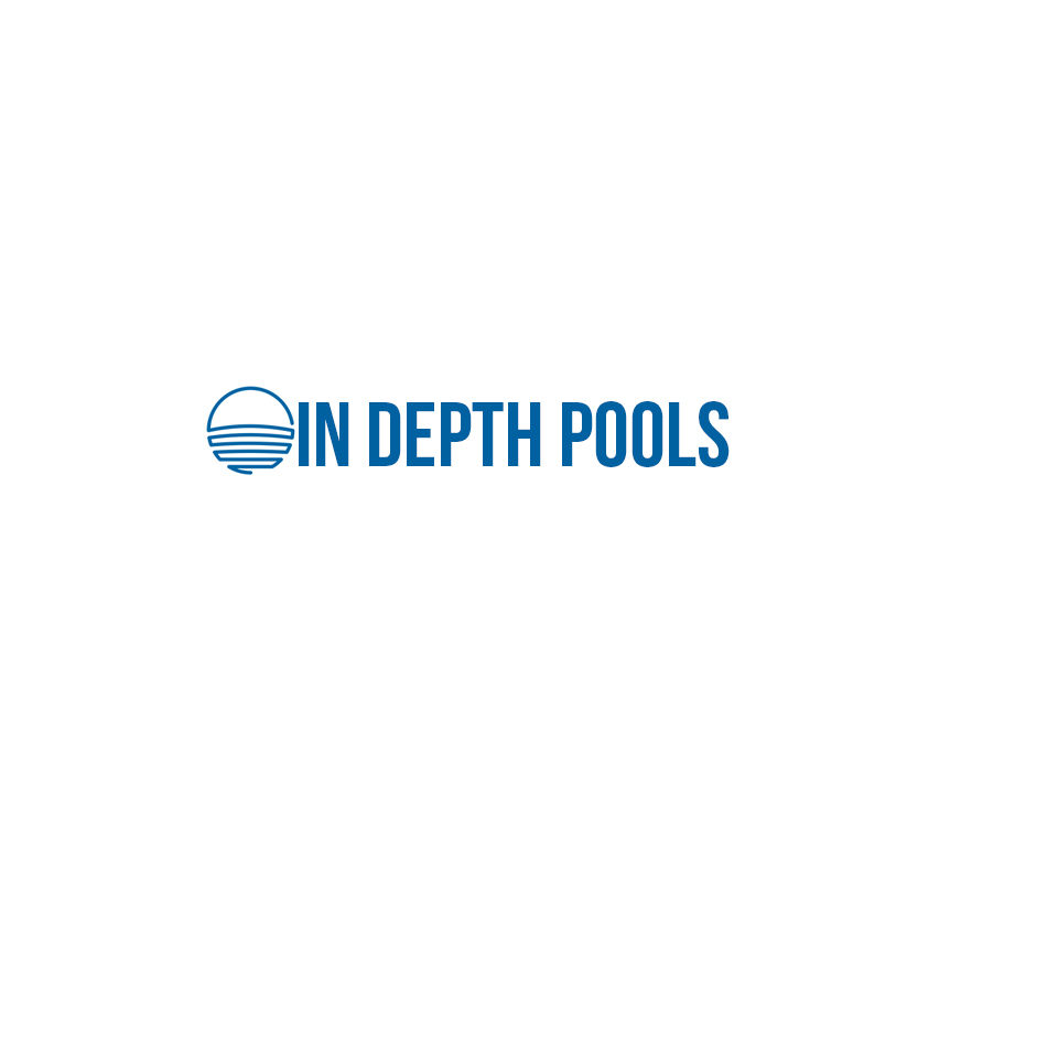 Design de Logo par graphicssoul pour In Depth Pools  | Design #18036957