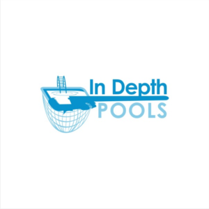 Logo Design by nutu for In Depth Pools  | Design: #18042838