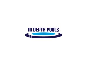 Logo Design by Rana H for In Depth Pools  | Design: #18042980