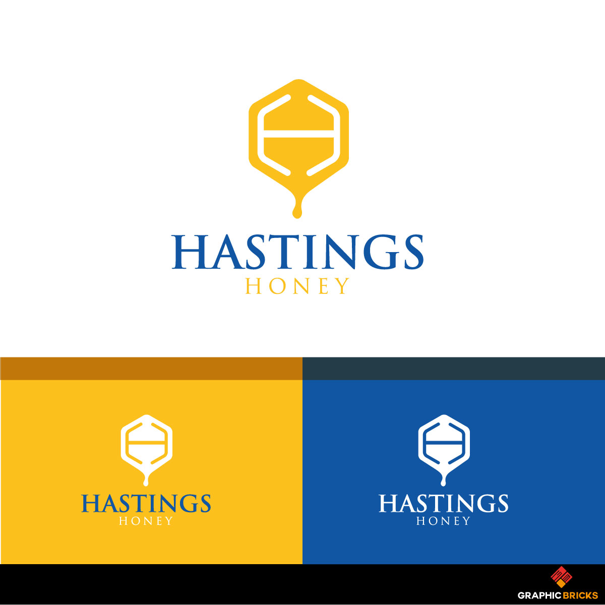 Logo Design by Graphic Bricks for this project | Design #18039810
