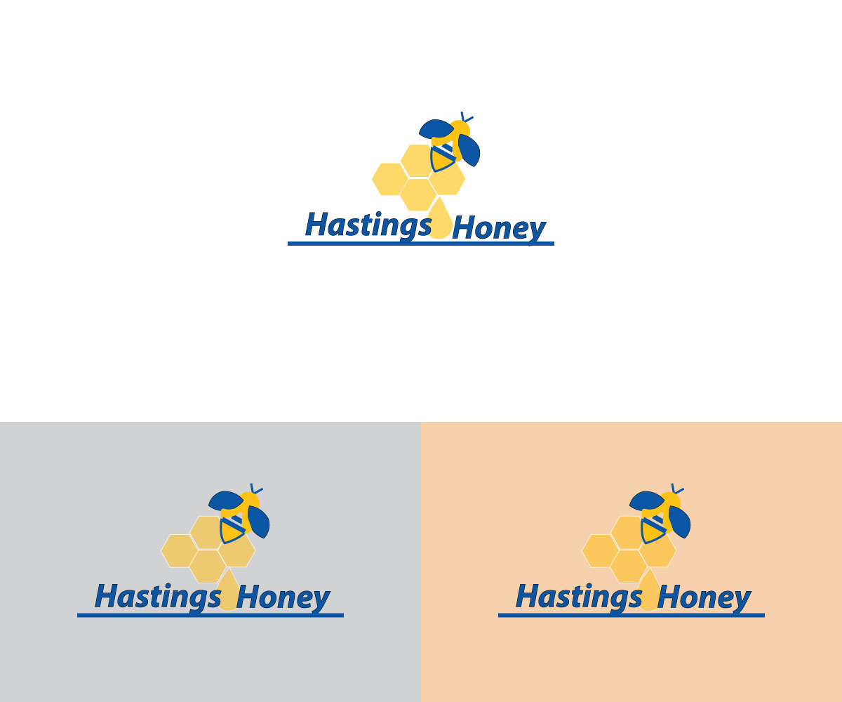 Logo Design by eMARK for this project | Design #18062352