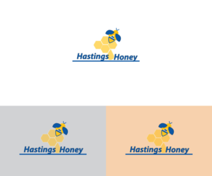 Logo Design by eMARK for this project | Design: #18062352