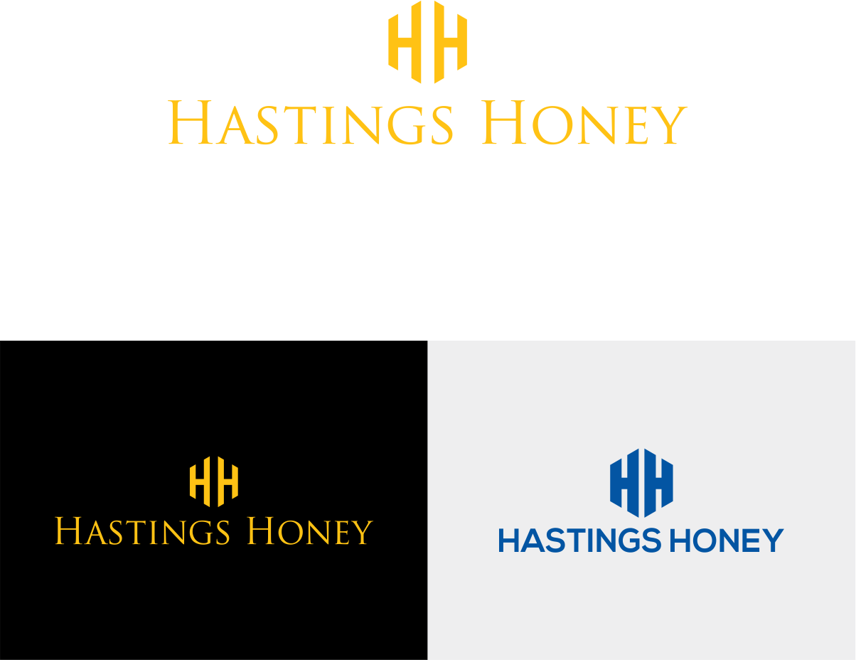 Logo Design by cihuuuuuu 2 for this project | Design #18049785