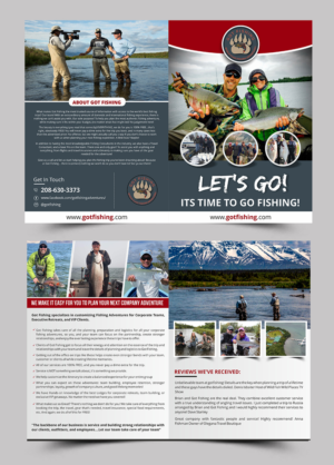 Flyer Design by ESolz Technologies