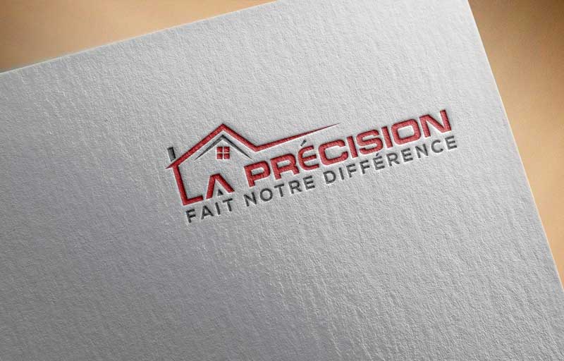 Design de Logo par rocklee pour JKV FINITIONS | Design #18056517