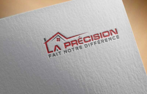 Logo Design by rocklee for JKV FINITIONS | Design: #18056517