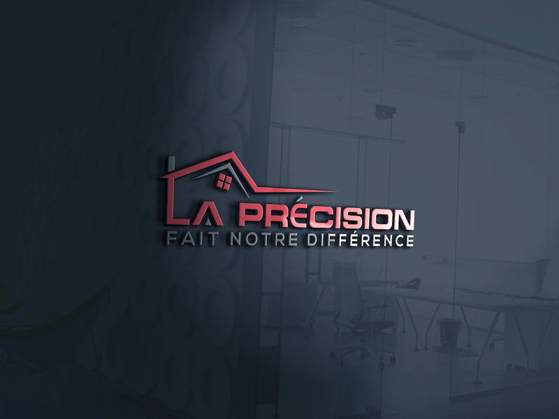 Design de Logo par rocklee pour JKV FINITIONS | Design #18056518