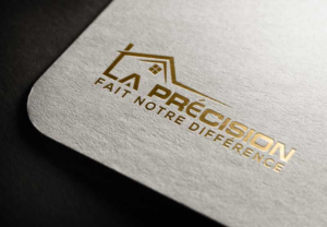 Logo Design by rocklee for JKV FINITIONS | Design: #18056519