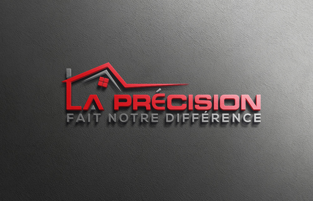 Design de Logo par rocklee pour JKV FINITIONS | Design #18056521