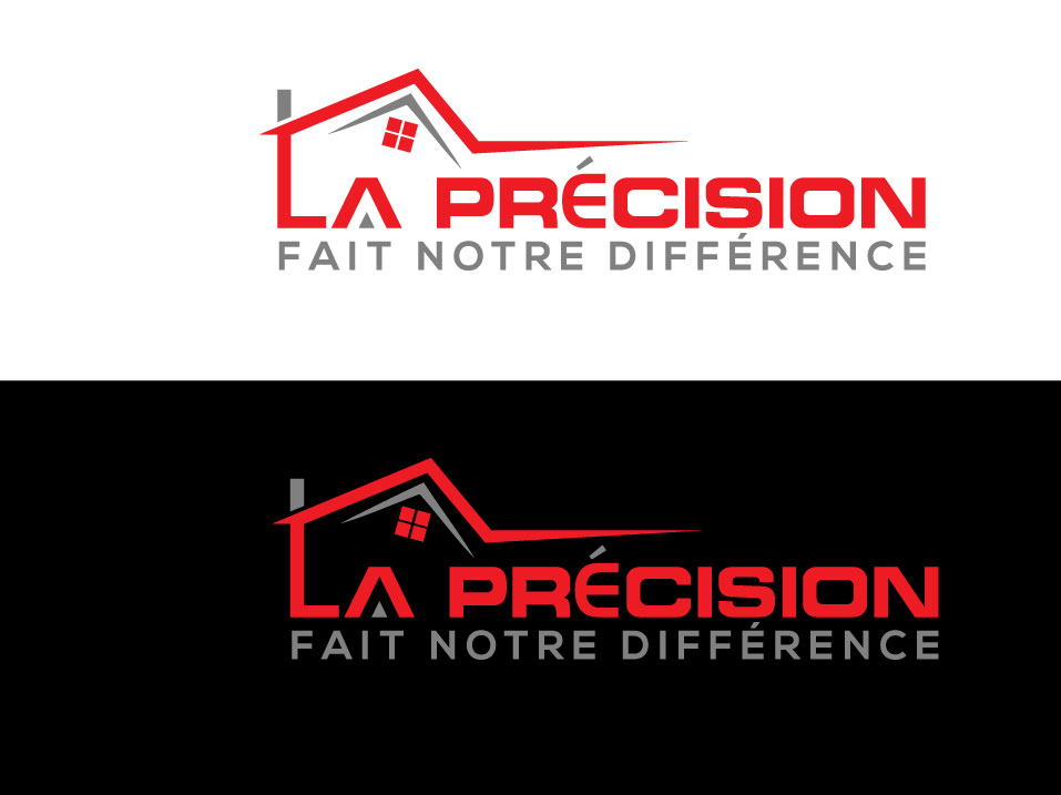 Design de Logo par rocklee pour JKV FINITIONS | Design #18056523