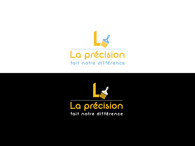 Design de Logo par DigitalexTM pour JKV FINITIONS | Design #18059412