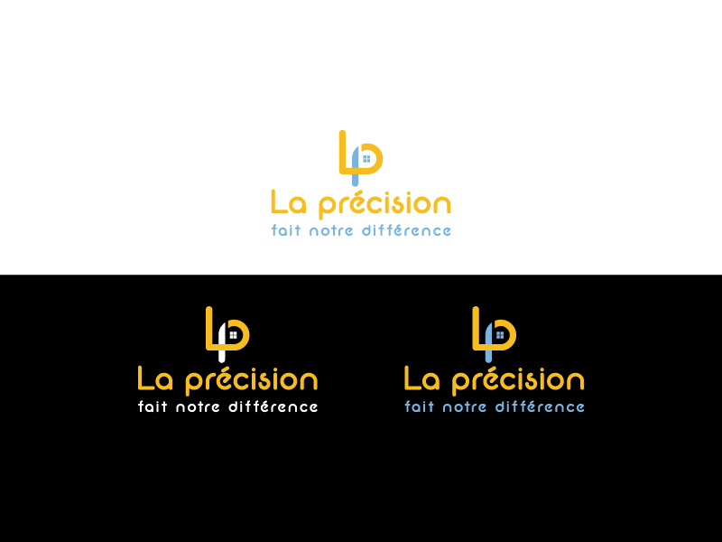 Design de Logo par DigitalexTM pour JKV FINITIONS | Design #18059414