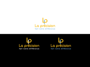 Logo Design by DigitalexTM for JKV FINITIONS | Design: #18059415