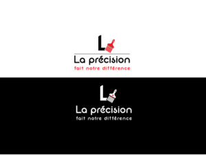 Logo Design by DigitalexTM for JKV FINITIONS | Design: #18059512