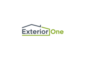 Logo Design by LuntikMoonBee for Exterior One | Design: #18080129