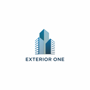 Logo Design by NeroDesign for Exterior One | Design: #18042632