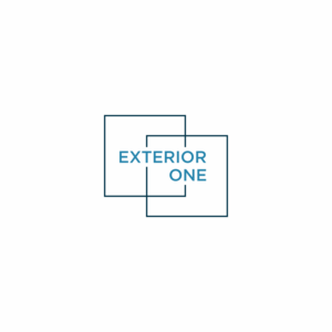 Logo-Design von NeroDesign für Exterior One | Design: #18057033