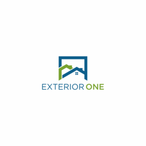 Logo Design by rampai22 for Exterior One | Design: #18084646
