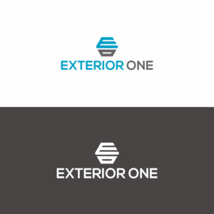 Logo Design by cihuuuuuu 2 for Exterior One | Design: #18049978