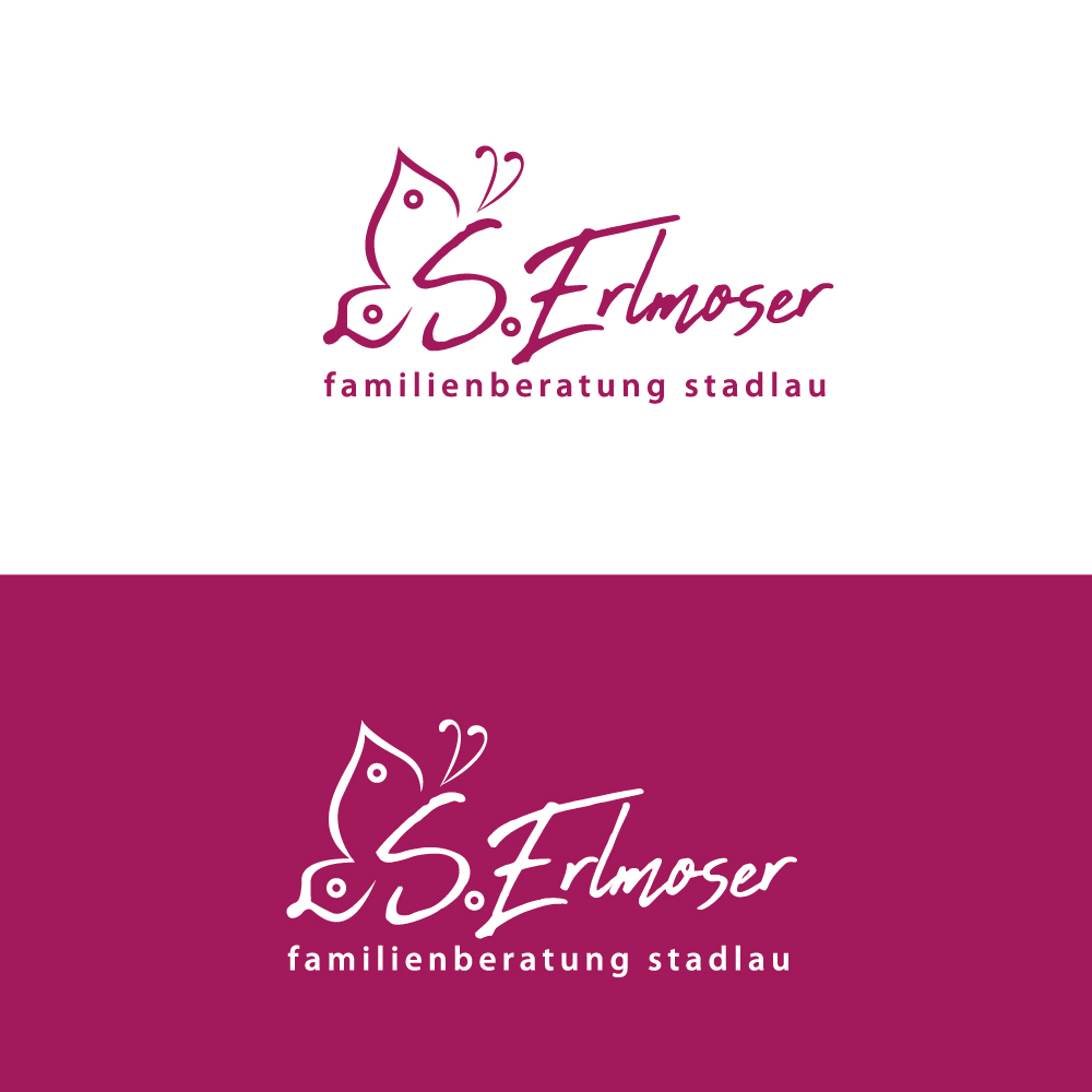 Logo Design by Sujit Banerjee for Familienberatung Stadlau | Design #18039942