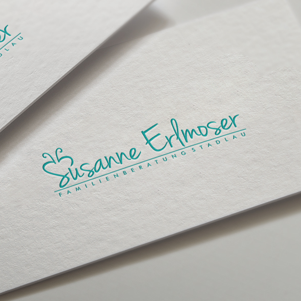Logo Design by SteffySummer for Familienberatung Stadlau | Design #18095533