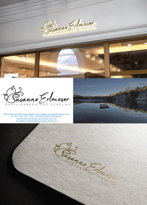 Design de Logo par juie design pour Familienberatung Stadlau | Design : #18127954