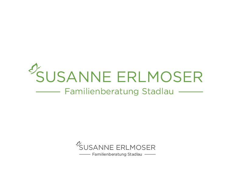 Logo Design by bc21 for Familienberatung Stadlau | Design #18171207