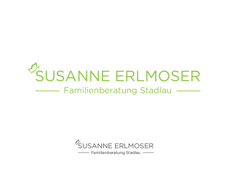 Logo Design by bc21 for Familienberatung Stadlau | Design #18171209