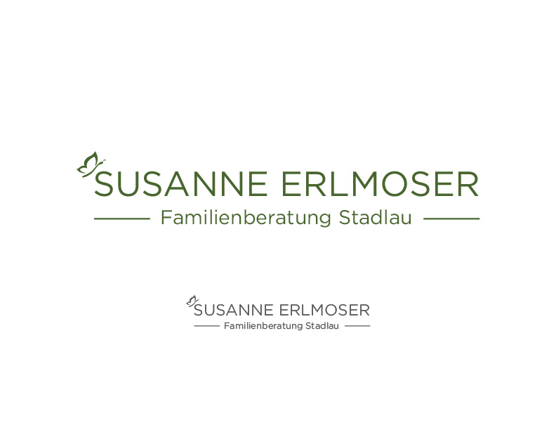 Logo Design by bc21 for Familienberatung Stadlau | Design #18171213
