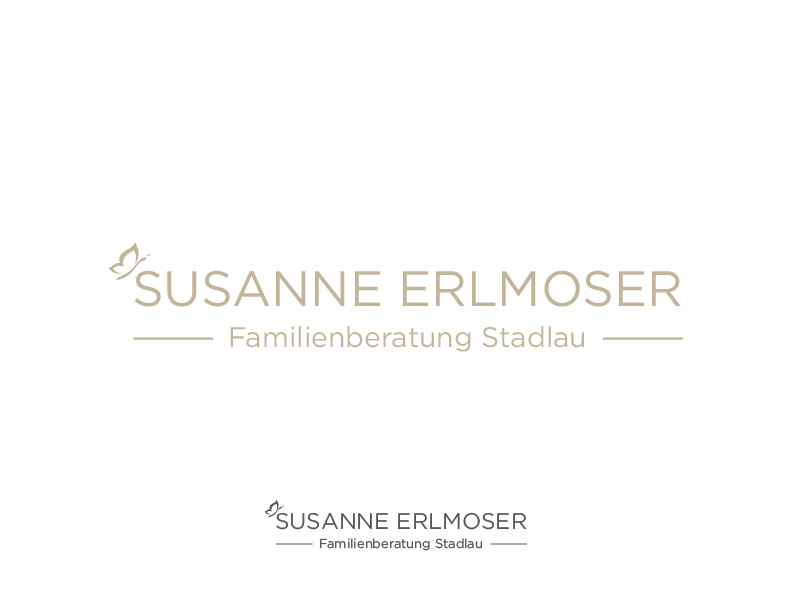Logo Design by bc21 for Familienberatung Stadlau | Design #18171245