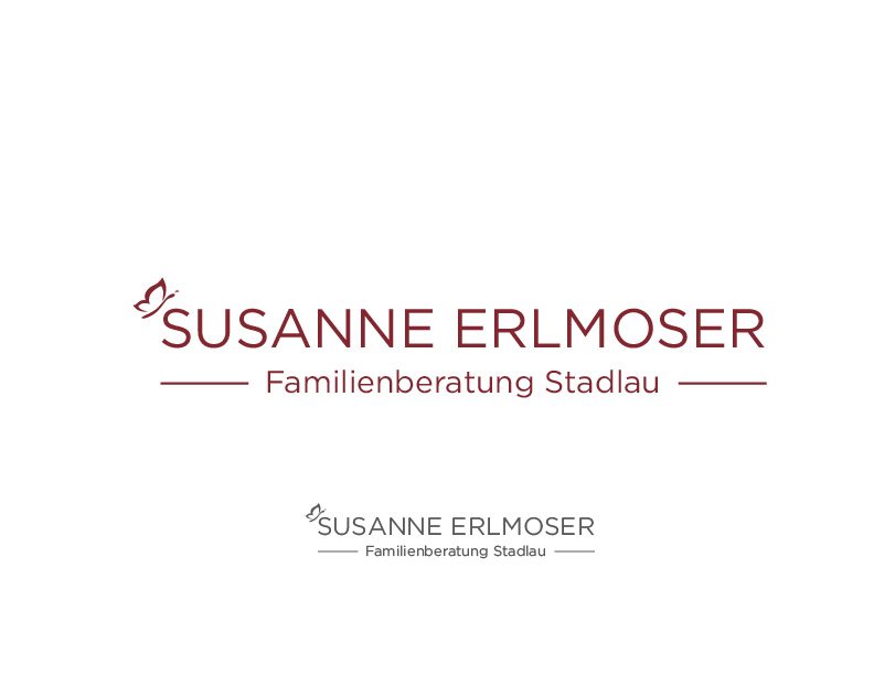 Logo Design by bc21 for Familienberatung Stadlau | Design #18171249