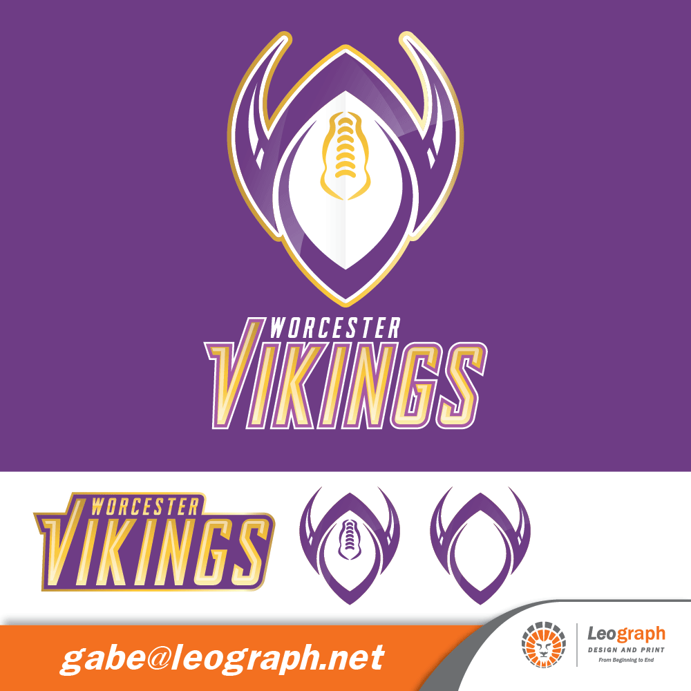 Logo-Design von All American Designs für Prominent Future Corp | Design #18042934