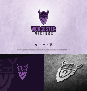 Logo Design by ecorokerz for Prominent Future Corp | Design #18036304