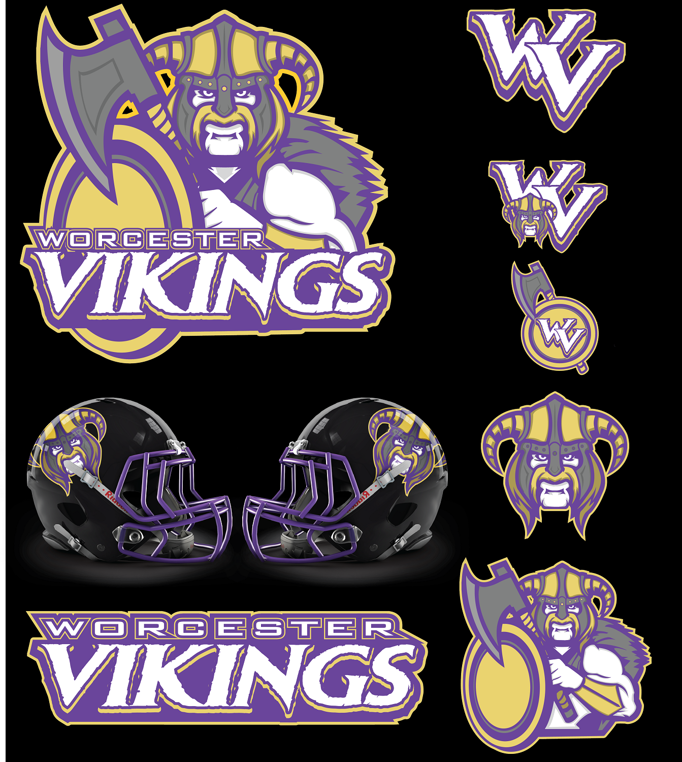 Logo Design by Michael Condello for Prominent Future Corp | Design #18097288