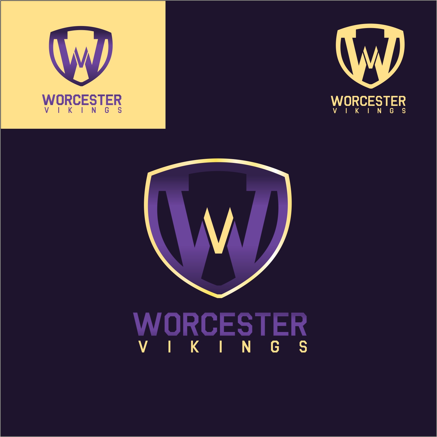 Logo Design by Ackaah-Gyasi Ampofo for Prominent Future Corp | Design #18111317