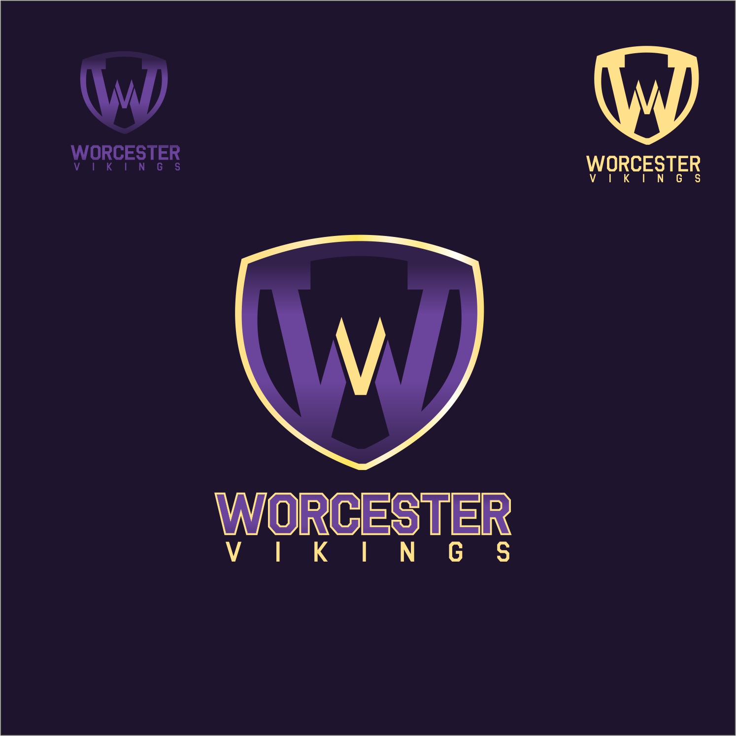 Logo Design by Ackaah-Gyasi Ampofo for Prominent Future Corp | Design #18111318