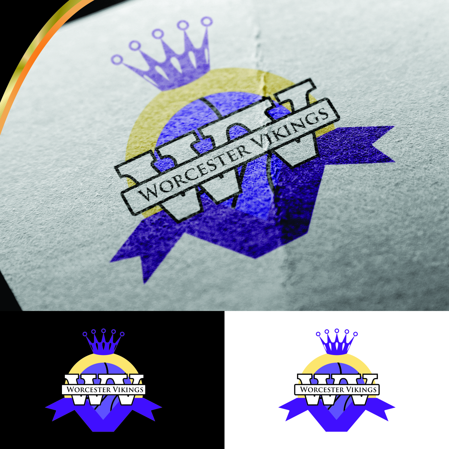 Logo Design by mkamal030391 for Prominent Future Corp | Design #18116296