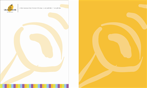 Stationery Design by Sanborn Creative for Gramophone | Design: #653405