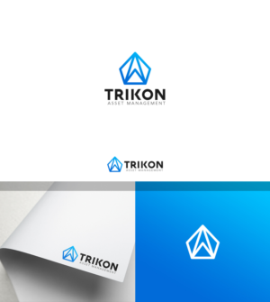 Trikon Asset Management  | Logo-Design von JohnM.