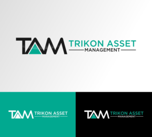 Logo-Design von FoxDesigns. für Trikon Asset Management | Design: #18040448
