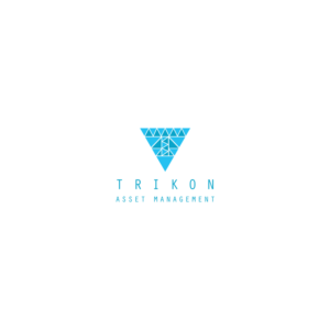 Logo-Design von Hridoy Prodhan für Trikon Asset Management | Design #18052269