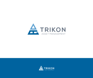 Logo-Design von SimpleBlade für Trikon Asset Management | Design: #18042448