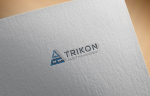Logo-Design von SimpleBlade für Trikon Asset Management | Design: #18042450