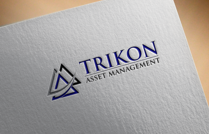 Logo-Design von artsy für Trikon Asset Management | Design: #18095083