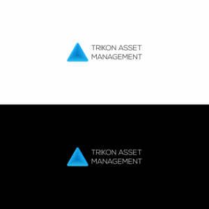Trikon Asset Management  | Logo Design by thedesignmate29