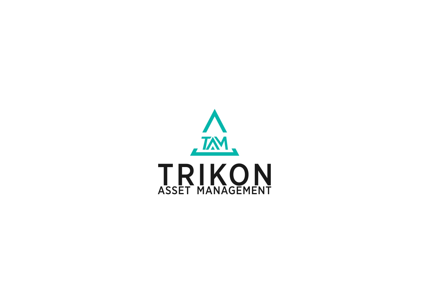 Design de Logo par nungz pour Trikon Asset Management | Design #18044491